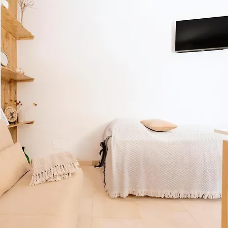 Apartment L'antico Casolare Puzzi Puliti Otranto